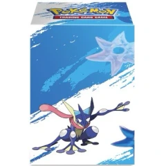 Ultra Pro - Deck Box - Pokemon - Greninja