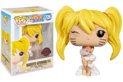 POP! Animation #726 Naruto Shippuden - Naruto Uzumaki (Sexy Jutsu)