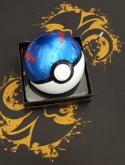 Pokemon Great Ball Power Bank