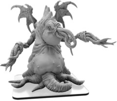 Monsterpocalypse: Monster Expansion - Cthugrosh
