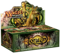 Lorwyn Booster Box