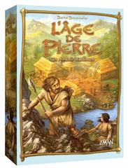 L'àge de Pierre - Un Avenir Radieux