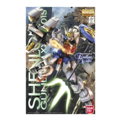 MG 1/100 Endless Waltz Shenlong Gundam XXXG-01S