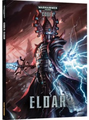 Warhammer 40,000: Codex - Eldar