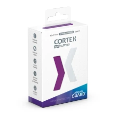 Ultimate Guard - Cortex 100 Standard Purple