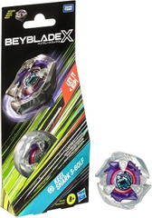 BEYBLADE X - Keel Shark 3-6OLF