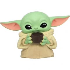 Figural Bank: Star Wars - Grogu (Baby Yoga)