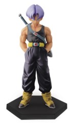 DXF Chozousyu - Trunks (Original)