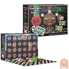 Funko Advent Calendar: Five Nights at Freddy's