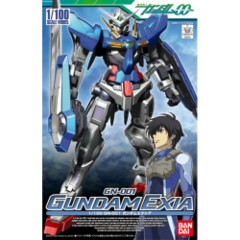 Gundam Exia