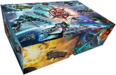 Star Realms: Universal Storage Box