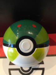 Pokeball - Park Ball