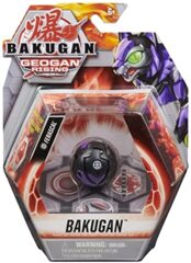 Bakugan: Geogan Rising - Ferascal