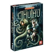 Pandemic: Le Regne de Cthulu