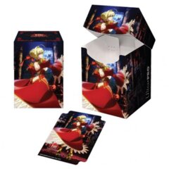 Pro-100+ Fate extra Lost Encore Deck Box