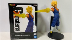 Dragon Ball Z - Materia - Vegito Figure