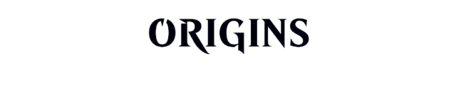 Origins