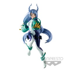 Banpresto: My Hero Academia - The Amazing Heroes Vol.16 - Nejire Hado