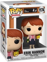 POP! #1174 The Office - Erin Hannon