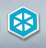 Glacier  Pin Generation 2