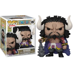 PoP! One Piece - Kaido - 1267