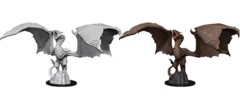 Nolzur's Marvelous Miniatures - Wyvern
