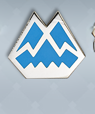 Icicle Pin Generation 4