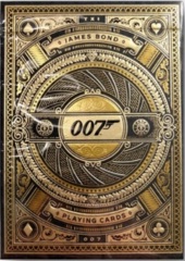 Theory11 Premium Playing Cards - 007