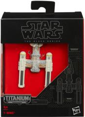 Star Wars: The Black Series - Y-Wing