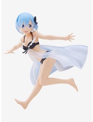 Banpresto Re:Zero Starting Life in Another World Rem (Celestial Vivi Ver.) Figure