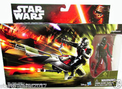 Star Wars: Elite Speeder Bike