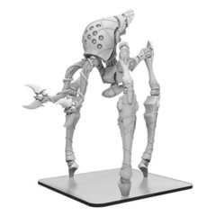 Monsterpocalypse: Monster Expansion - Deimos-9