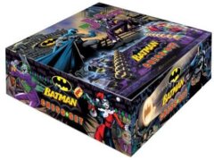 Batman Chess Set