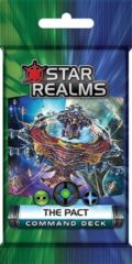 Star Realms Command Deck: The Pact