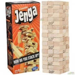 Jenga