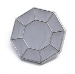 Boulder Pin Generation 1