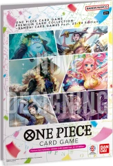 One Piece Card Game - Premium Card Collection Cardfest 23-24