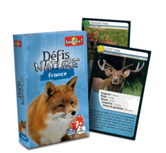 Défis Nature - France