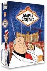 Mafia Casino