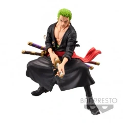 Banpresto: One Piece - King of Artist Wanokuni II - The Roronoa Zoro