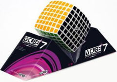V Cube 7