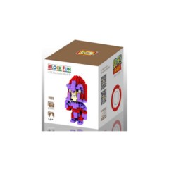 Magneto (small) Mini Building Blocks