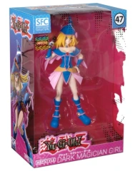 Yu-Gi-Oh! Dark Magician Girl SFC Figure ABYSTYLE