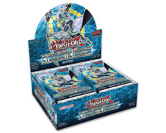 Cybernetic Horizon Booster Box