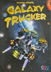 Galaxy Trucker (version française)