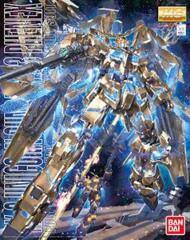 MG 1/100 Unicorn Gundam 03 Phenex