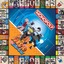 Monopoly - Naruto Shippudden