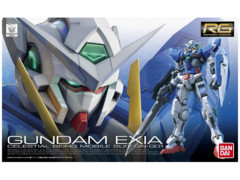 Gundam Exia GN-001