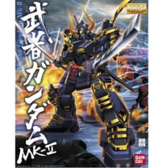 MG Shin Musha Gundam MK2