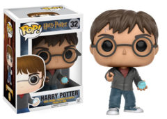 #32 Harry Potter